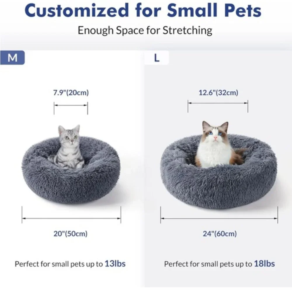 20” Pet Bed